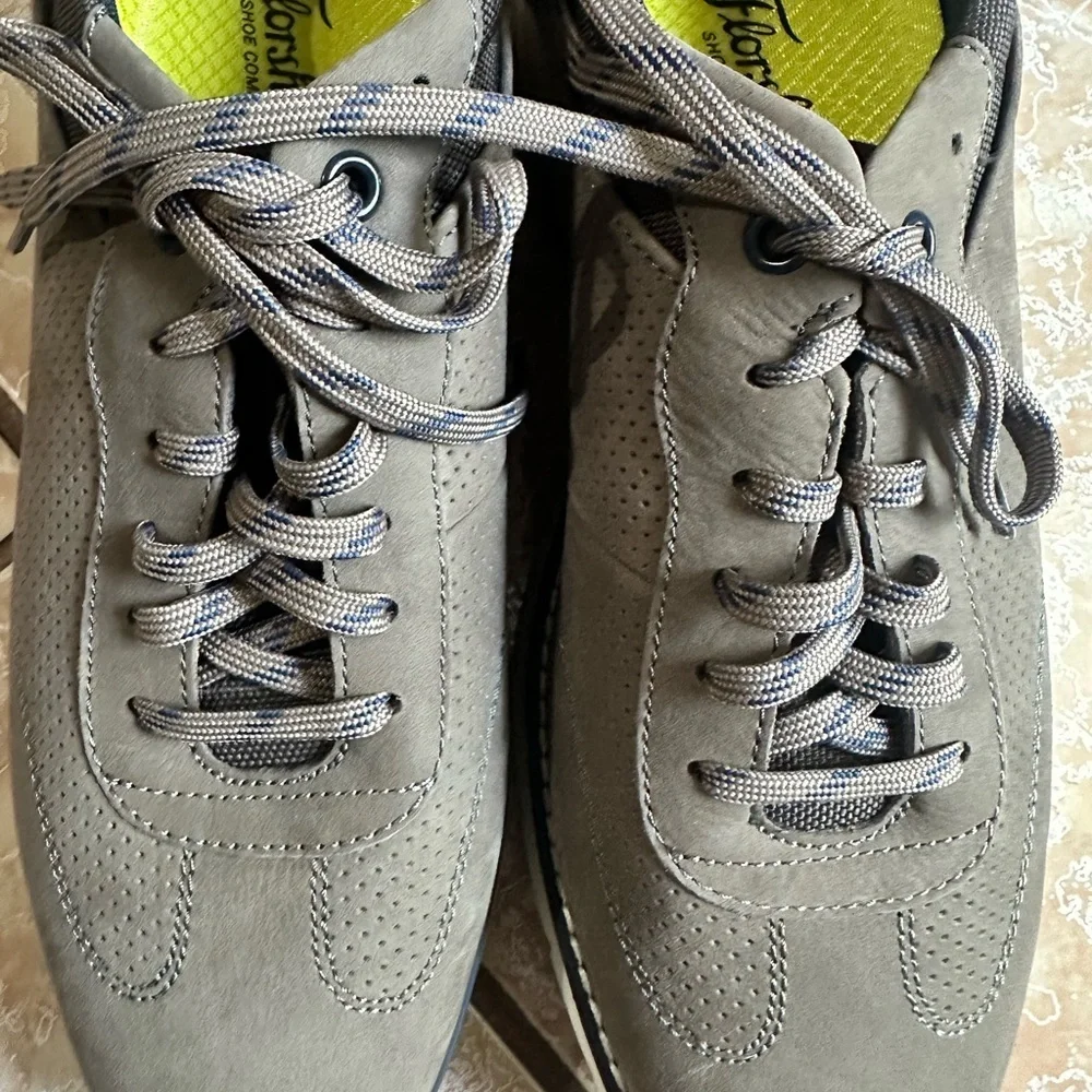 Florsheim Frenzi T-Toe Sneaker